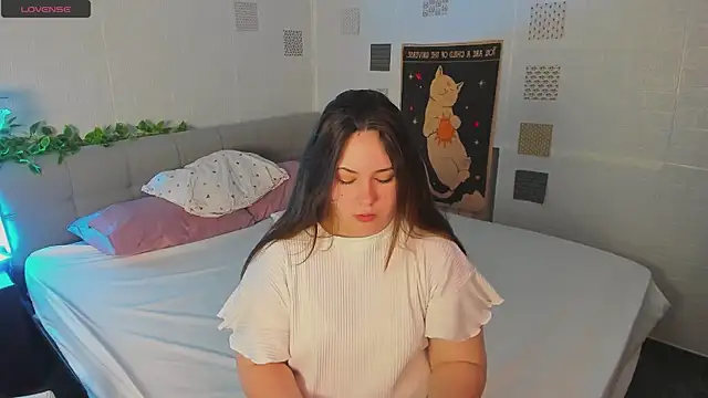 MireyaLin webcam
