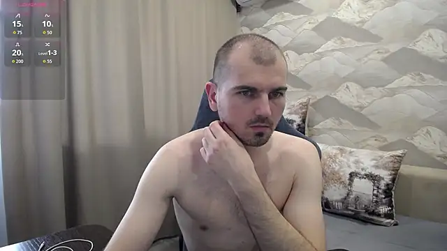 SerzhKorol1 webcam