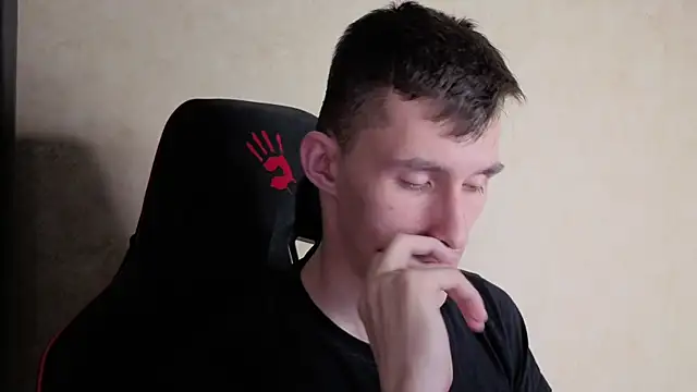 touch_me7 webcam