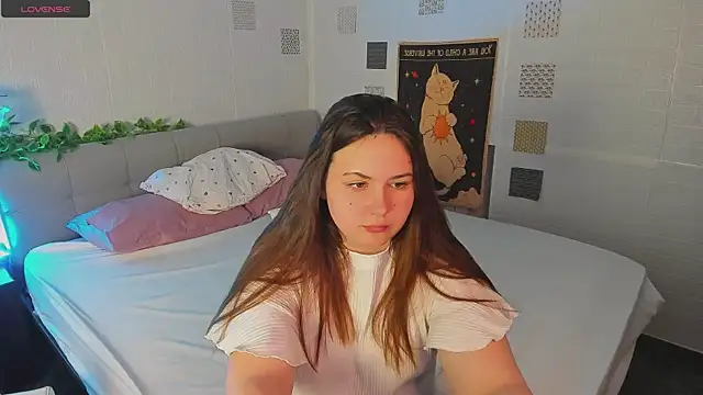 mireyalin - MireyaLin's free webcam