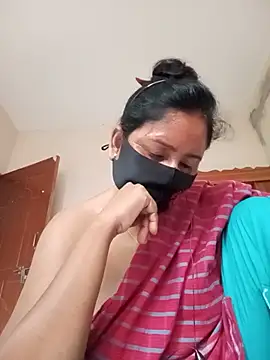 Neha-Roy webcam