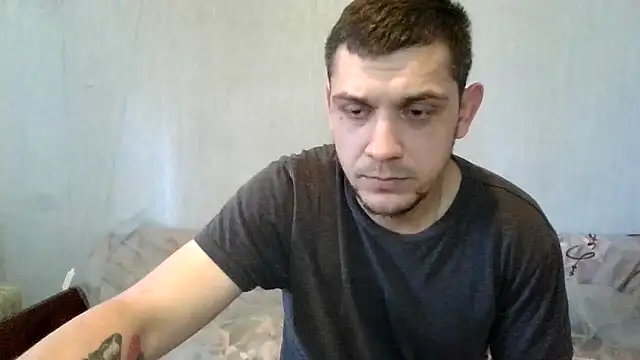 Mark1404 webcam