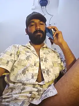 Bigkannan webcam