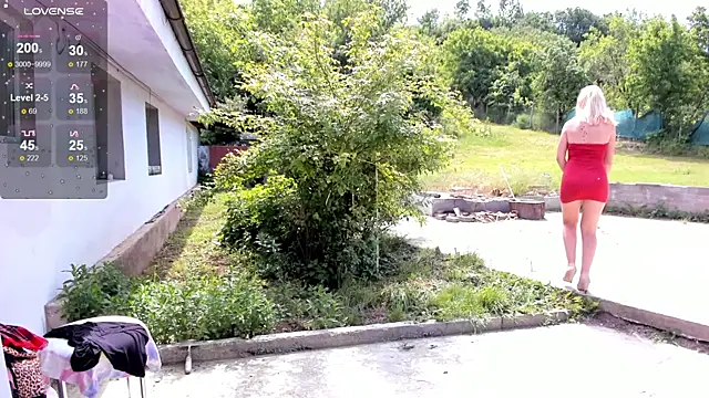 luxurydoll21 webcam