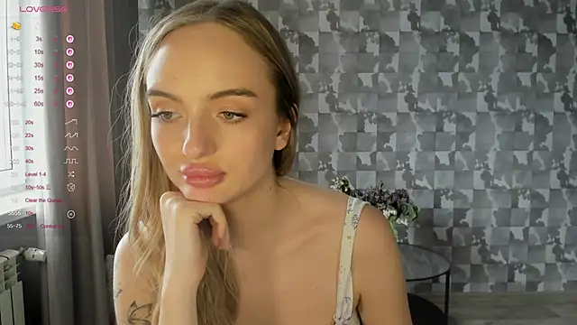 A_delina webcam