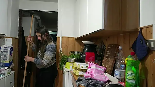 VanessaDoyle webcam