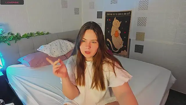 MireyaLin webcam