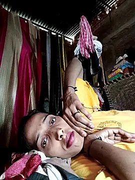 Pinki_thakur_1 webcam