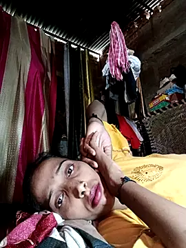 Pinki_thakur_1 webcam