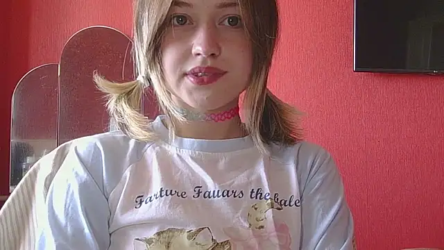 Beloved_Mary webcam