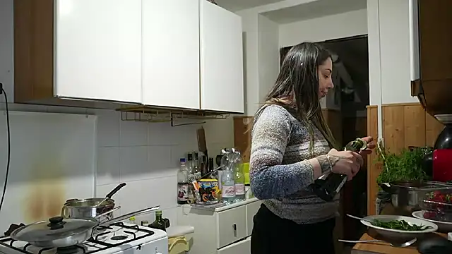 VanessaDoyle webcam
