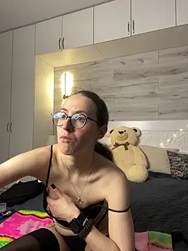 MartiniiSelenna webcam