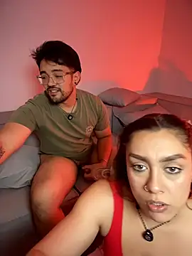 Im_sophiie webcam
