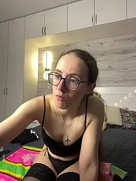 MartiniiSelenna webcam