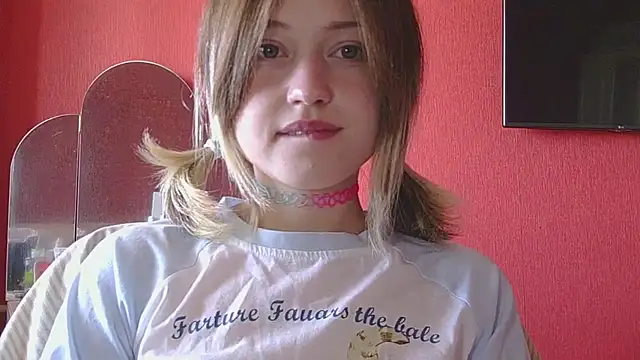 Beloved_Mary webcam