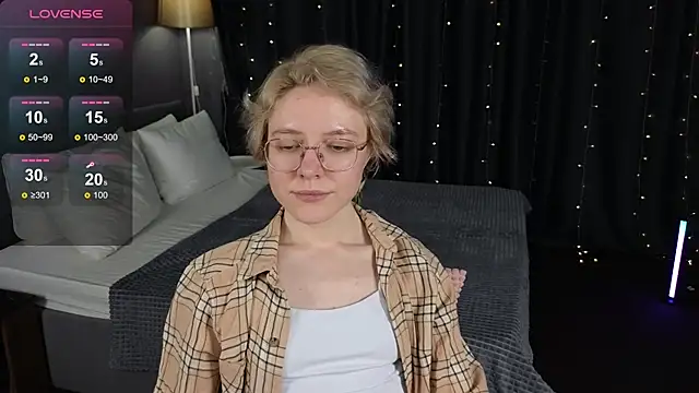 HottoKori webcam