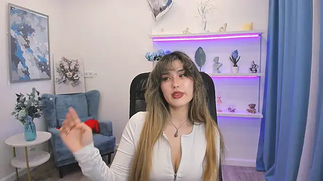 AnneTLi webcam