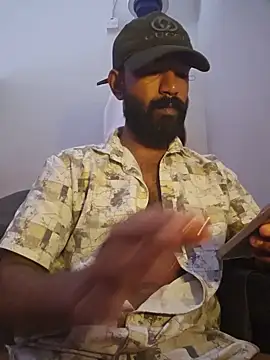 Bigkannan webcam