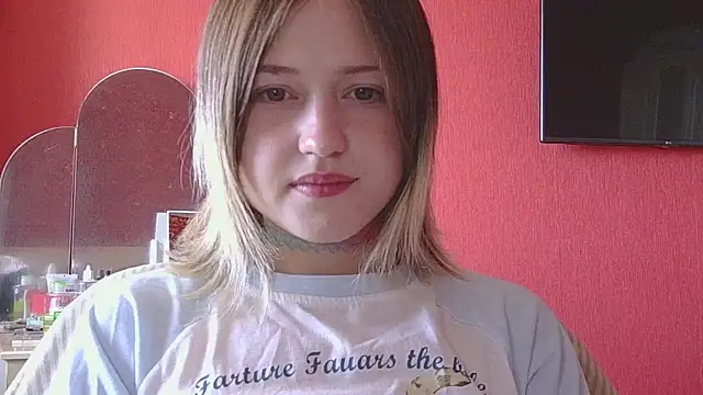 Beloved_Mary webcam