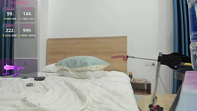 icydiva webcam