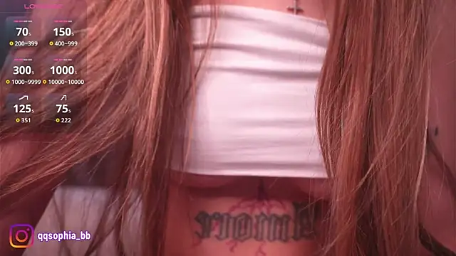 ErinLewist webcam