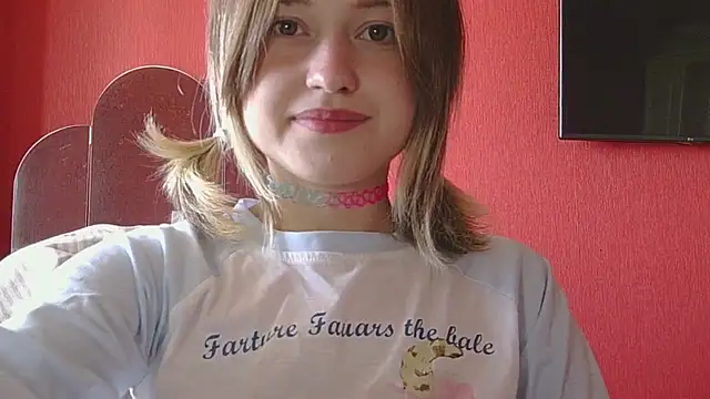 Beloved_Mary webcam