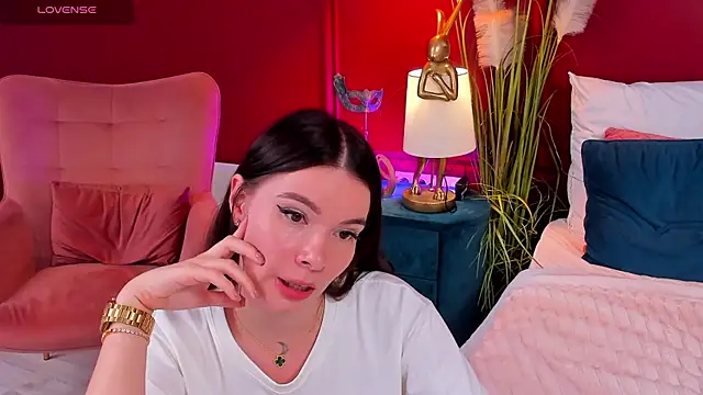 MiaMuse webcam