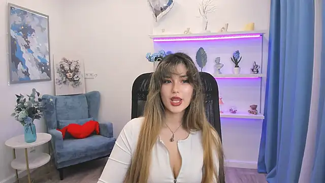 AnneTLi webcam