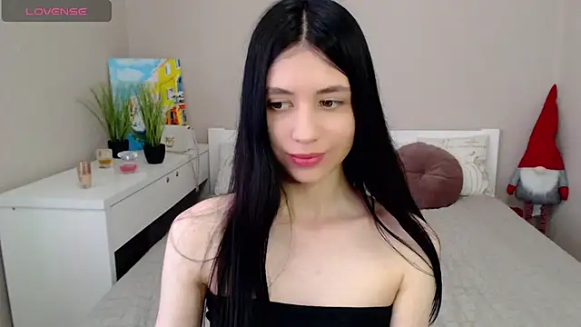 SelinLi webcam