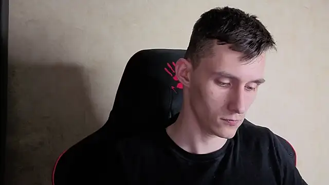 touch_me7 webcam