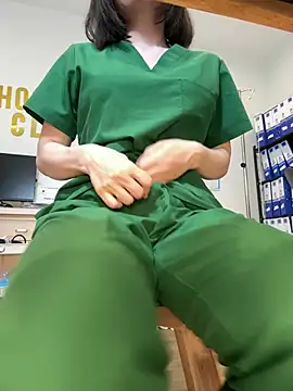 secretly_masturbating webcam