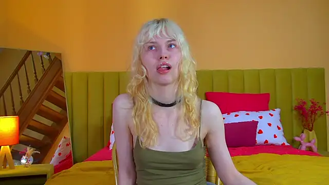 HannahHollis webcam