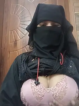 Aafreen_36 webcam
