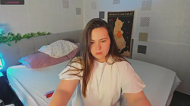MireyaLin webcam