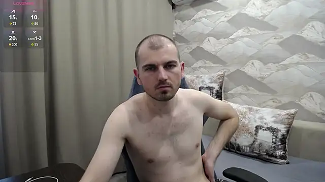 SerzhKorol1 webcam