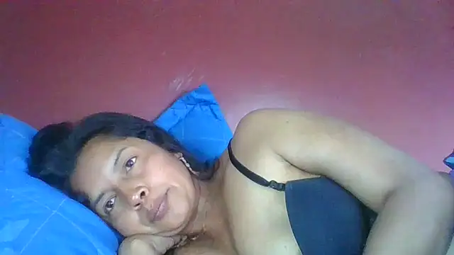 DianaOchoa_ webcam