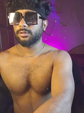Ivy_the_goddess webcam