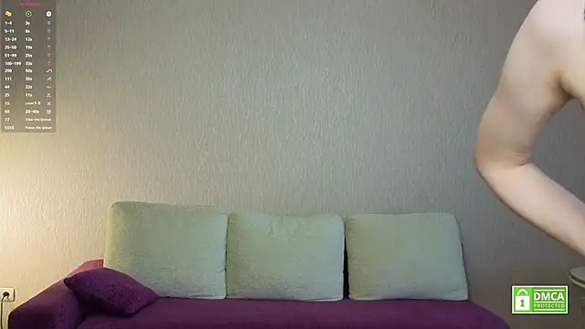 HongTomczak webcam
