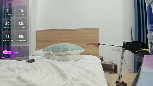 icydiva webcam