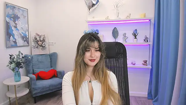 AnneTLi webcam