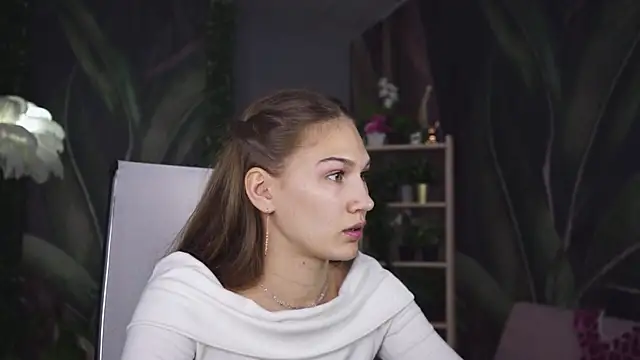 Sweet_Emilya webcam