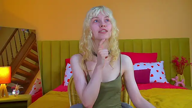 HannahHollis webcam