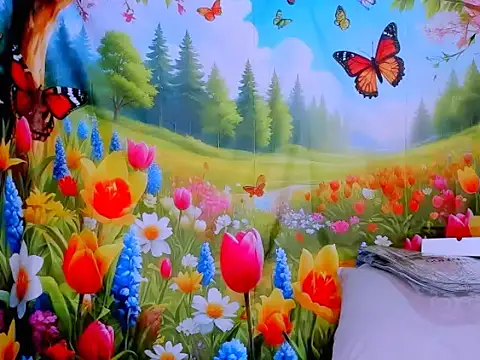 indianroxy webcam