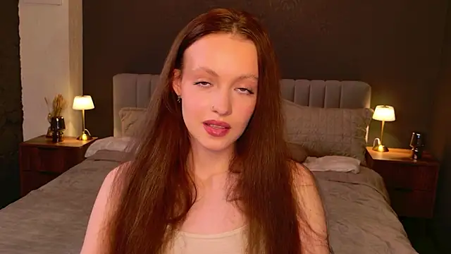 SallyPinkman webcam