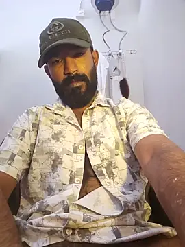 Bigkannan webcam