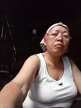 Agnes-baby webcam