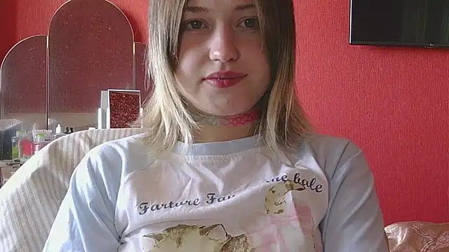 Beloved_Mary webcam