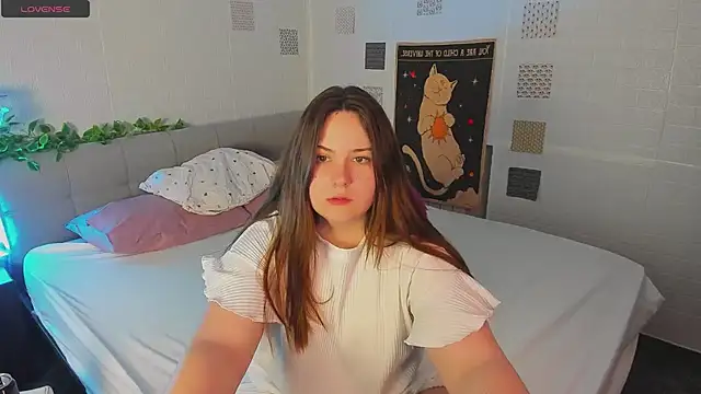 MireyaLin webcam
