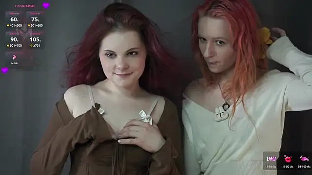 TeenaYerke webcam