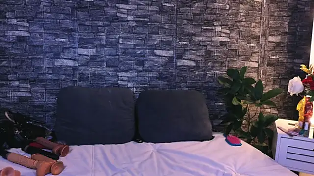 JennyPisik webcam